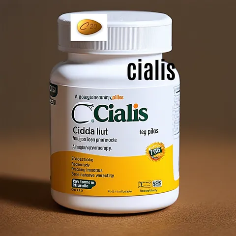 Cialis sans ordonnance suisse